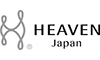 HEAVEN Japan(wuWp)