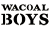 WACOAL BOYS(R[ {[CY)