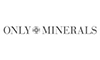 ONLY MINERALS[I[~l]