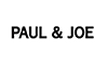 PAUL&JOE[|[ & W[]